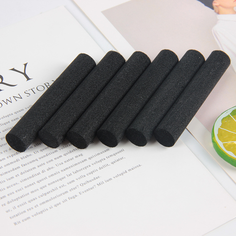 10PCS 150*15MM Batang Serat Hi - Quality Home Fragrance ulasan dan harga