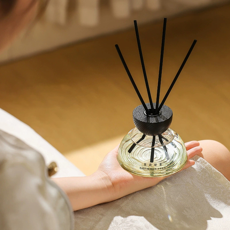 Botol Diffuser Reed 200ml deng - Fragrance Oil Set ulasan dan harga