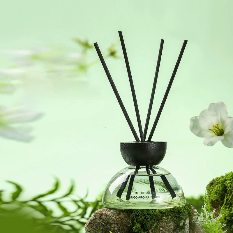 Botol Diffuser Reed 200ml deng - Fragrance Oil Set ulasan dan harga