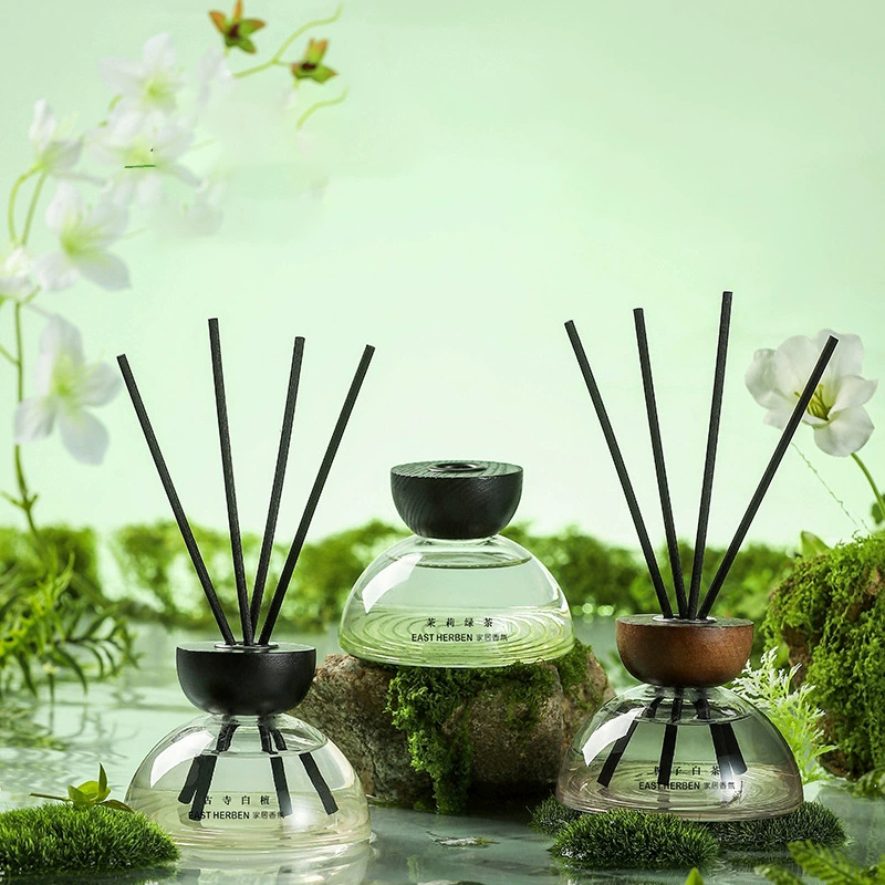 Botol Diffuser Reed 200ml deng - Fragrance Oil Set ulasan dan harga