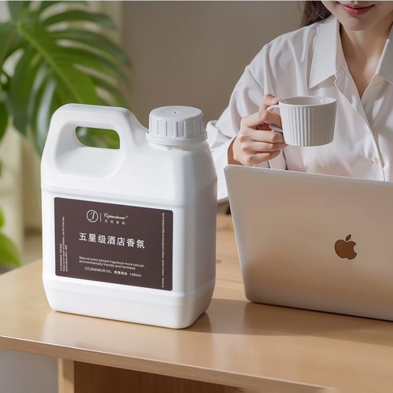 1300Ml Minyak Esensial Aromate - Home Fragrance That Lasts Long ulasan dan harga