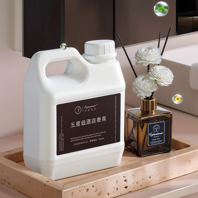 1300Ml Minyak Esensial Aromate - Home Fragrance That Lasts Long ulasan dan harga