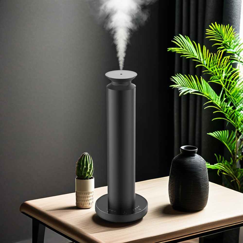 Diffuser aroma semprot berkual - Quality Home Fragrance ulasan dan harga