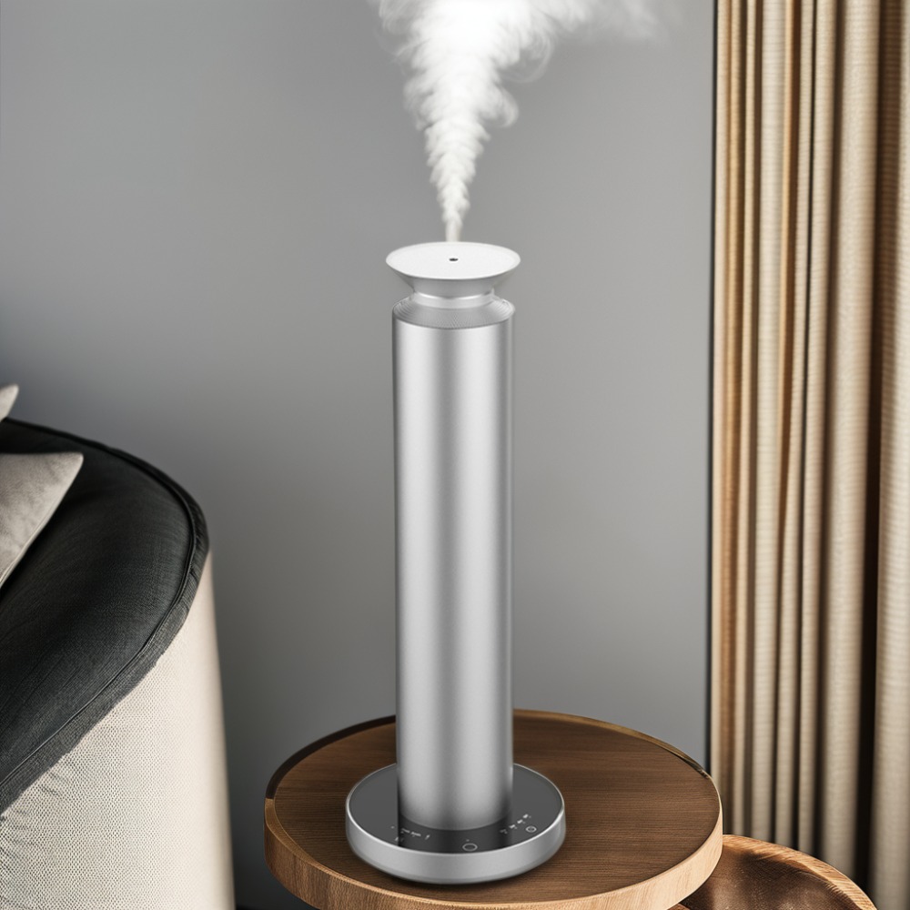 Diffuser aroma semprot berkual - Quality Home Fragrance ulasan dan harga