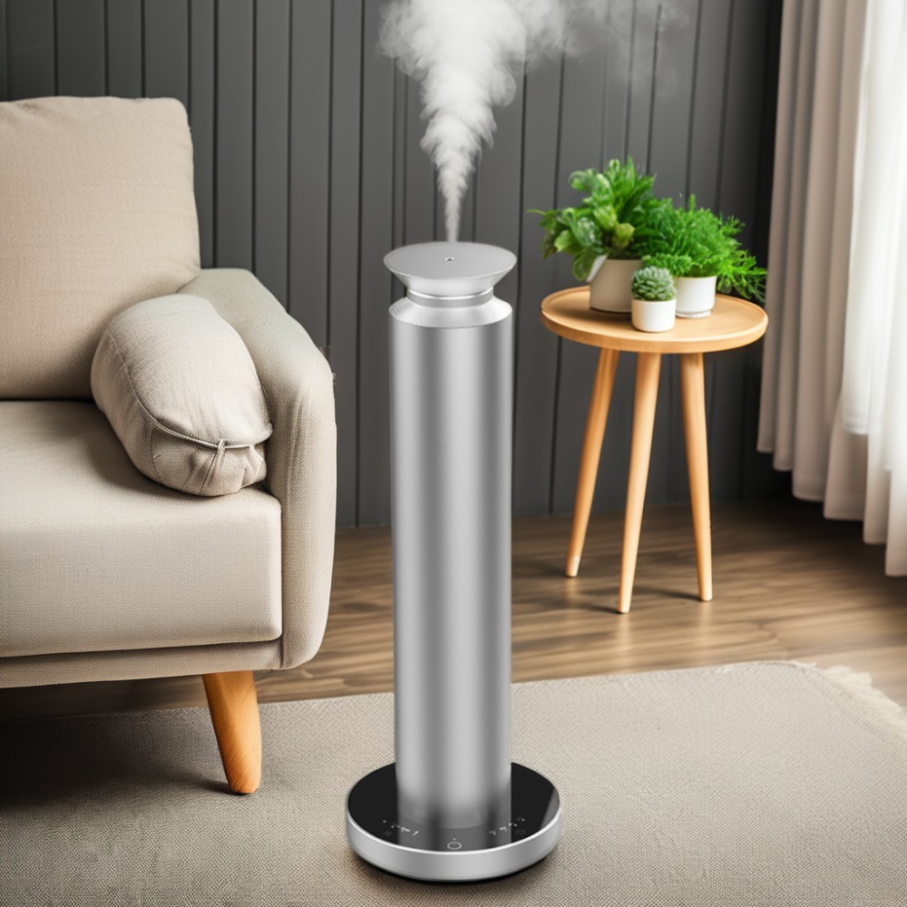 Diffuser aroma semprot berkual - Quality Home Fragrance ulasan dan harga