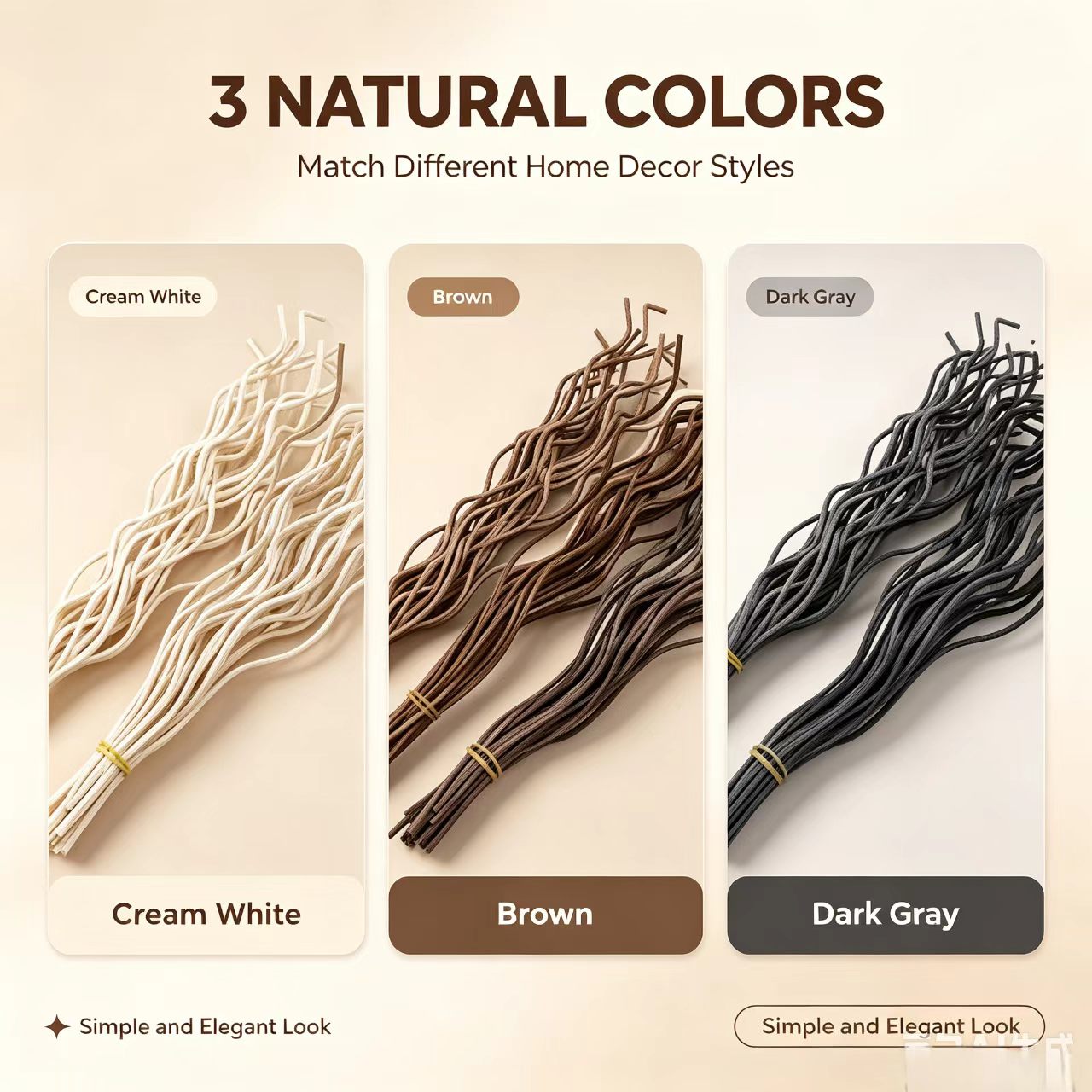 20 Buah Stik Diffuser Rotan Be - Home Fragrance Diffuser Refills ulasan dan harga