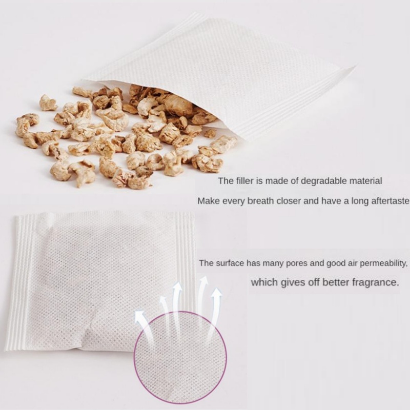 5 buah lemari pewangi sachet b - Home Fragrance Elements ulasan dan harga