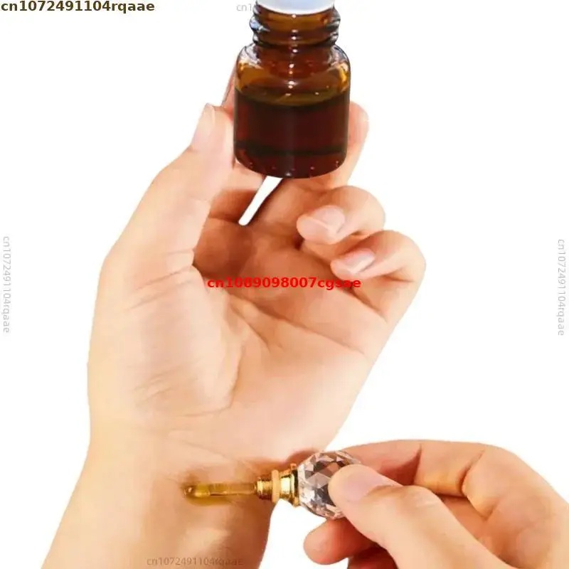 Minyak Wangi Tanaman Alami Mur - Quality Home Fragrance ulasan dan harga
