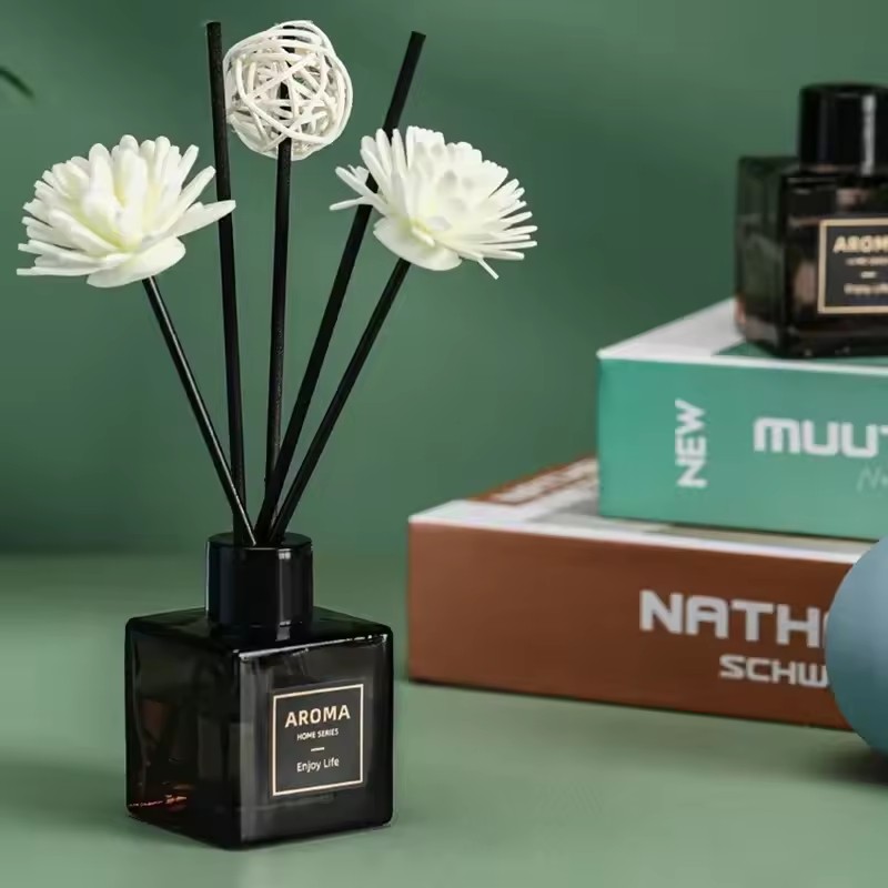 Promo Panas Set Minyak Diffuse - Fragrance Oil Set ulasan dan harga