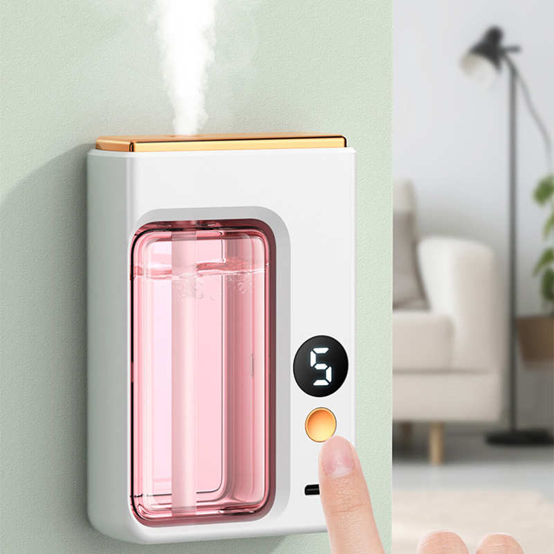 Diffuser Aromaterapi Nirkabel  - Home Fragrance Diffusers ulasan dan harga