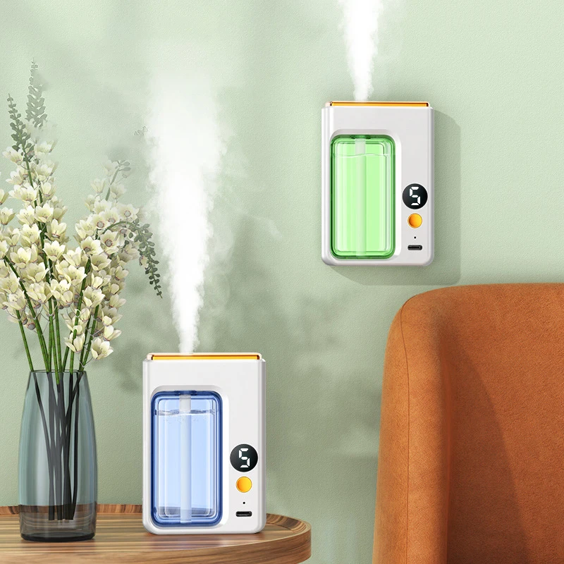 Diffuser Aromaterapi Nirkabel  - Home Fragrance Diffusers ulasan dan harga