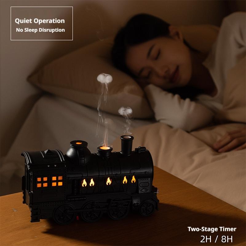 Pengharum Udara Aromaterapi Lo - Home Fragrance Diffusers ulasan dan harga