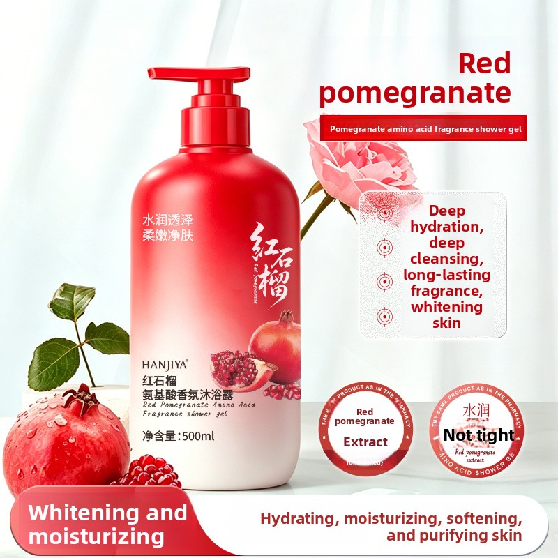Sabun Mandi Pewangi Asam Amino - Home Fragrance That Lasts Long ulasan dan harga
