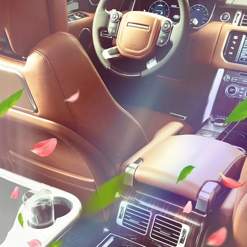 Minyak esensial Aroma mobil, 1 - Home Fragrance Diffuser Refills ulasan dan harga