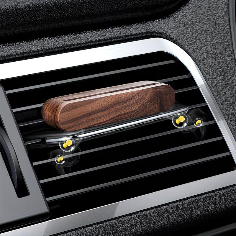 Penyegar Udara Mobil Kayu Isi  - Home Fragrance Diffuser Refills ulasan dan harga
