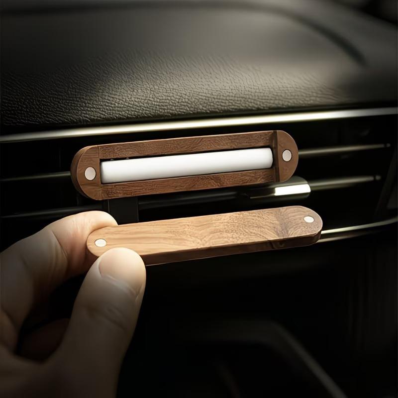 Penyegar Udara Mobil Kayu Isi  - Home Fragrance Diffuser Refills ulasan dan harga