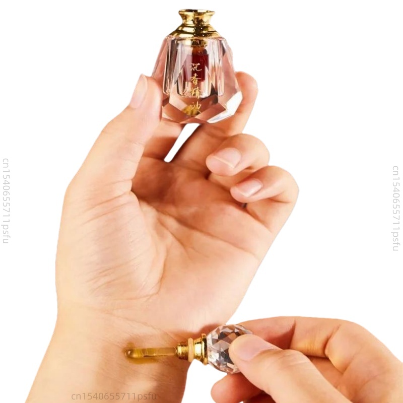 Minyak Oud Kamboja Premium Asl - Fragrance Oil Set ulasan dan harga