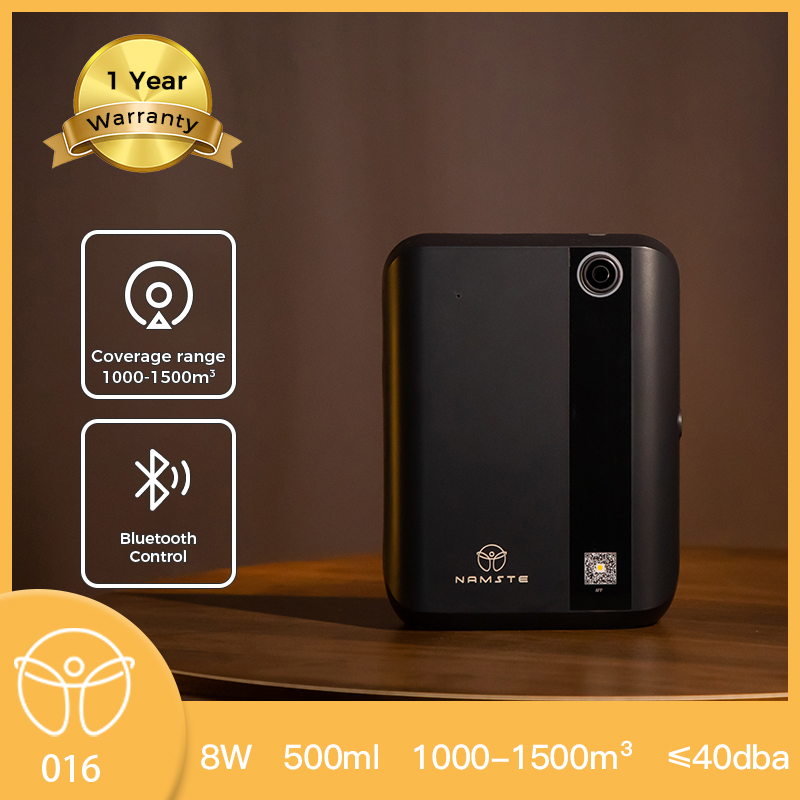 NAMSTE 1500m³ Diffuser Aroma B - Home Fragrance Diffusers ulasan dan harga