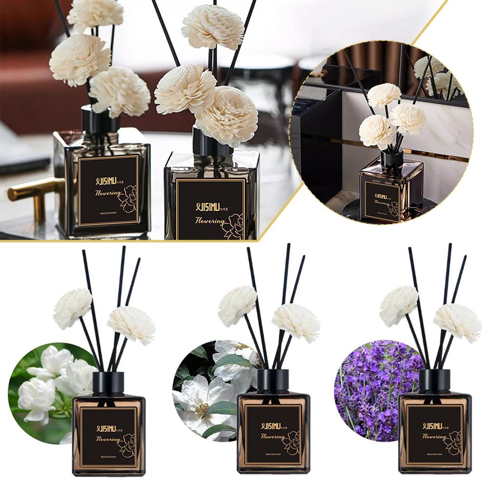 Dekorasi Aromaterapi Tanpa Api - Quality Home Fragrance ulasan dan harga