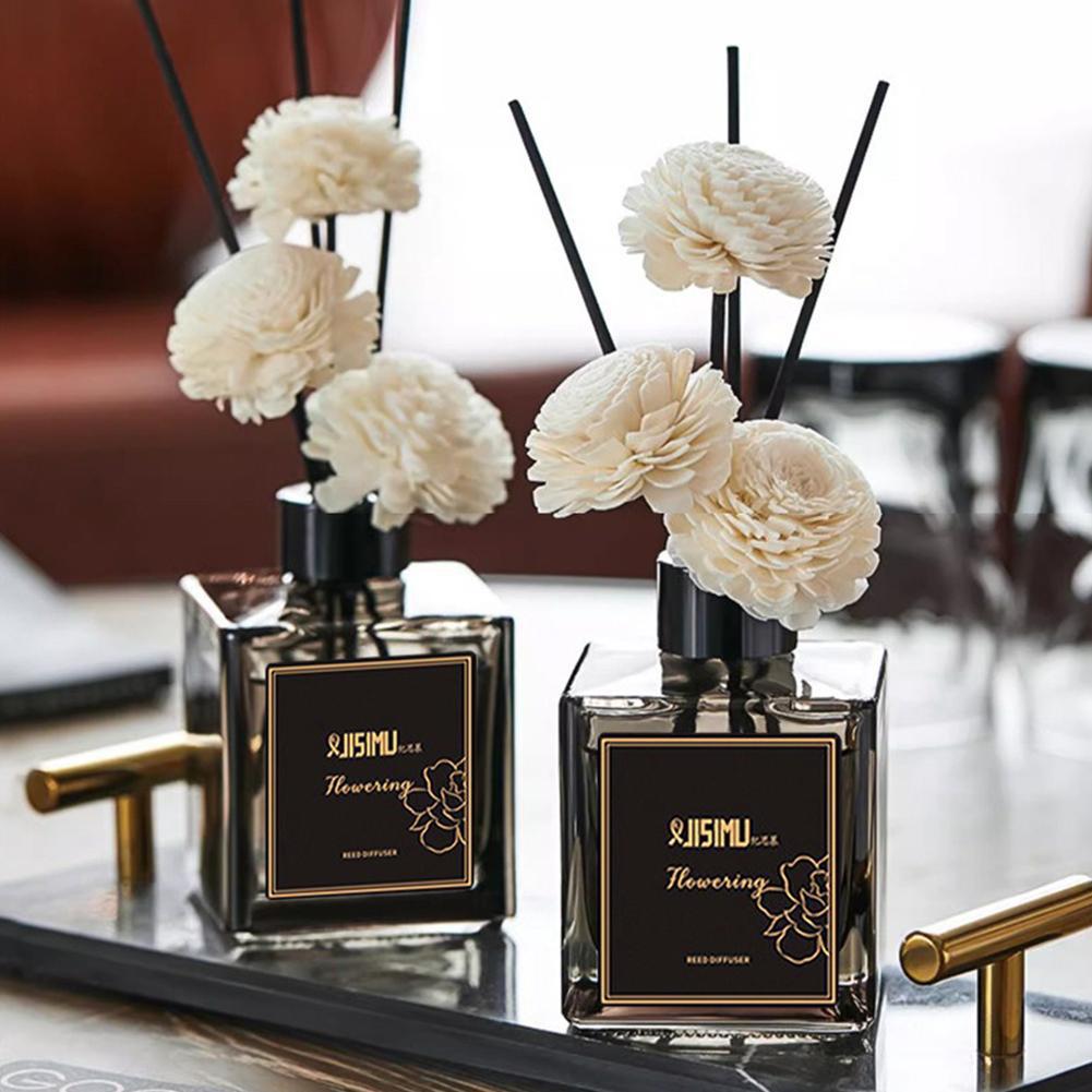 Dekorasi Aromaterapi Tanpa Api - Quality Home Fragrance ulasan dan harga