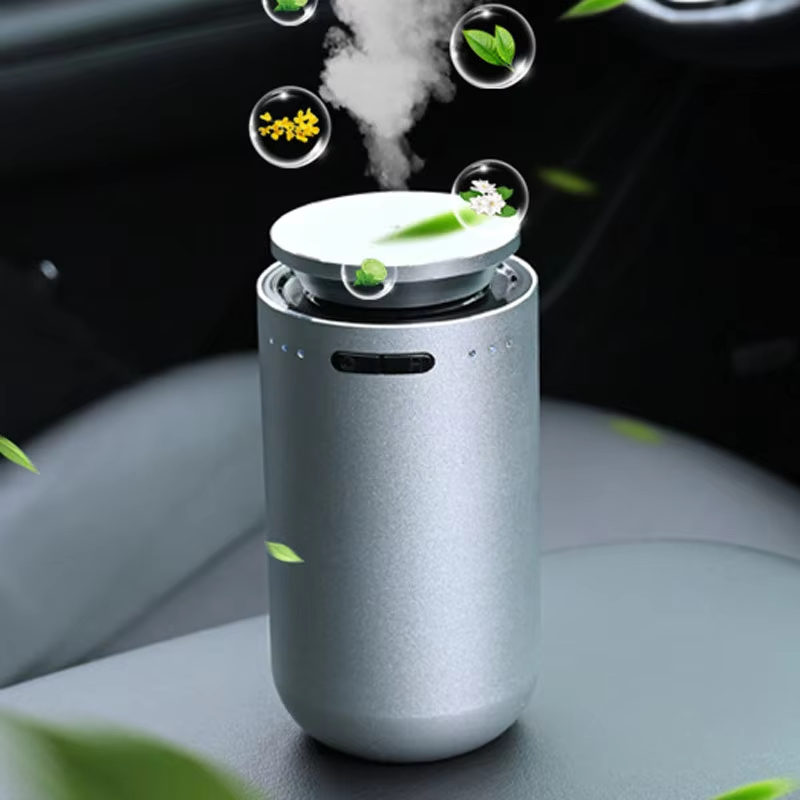 Diffuser Mobil Portabel untuk  - Home Fragrance Essential Oils ulasan dan harga
