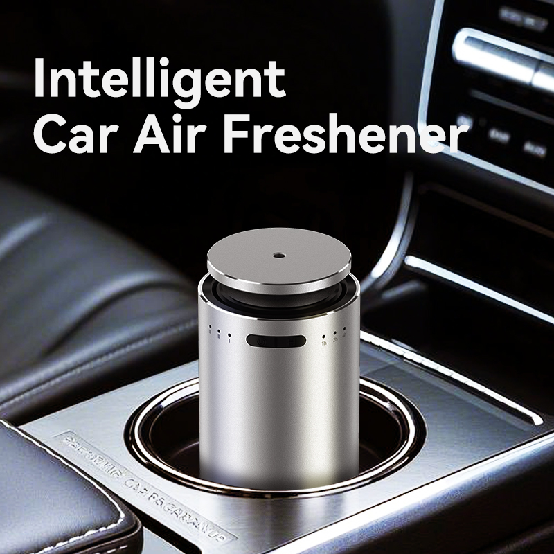 Diffuser Mobil Portabel untuk  - Home Fragrance Essential Oils ulasan dan harga