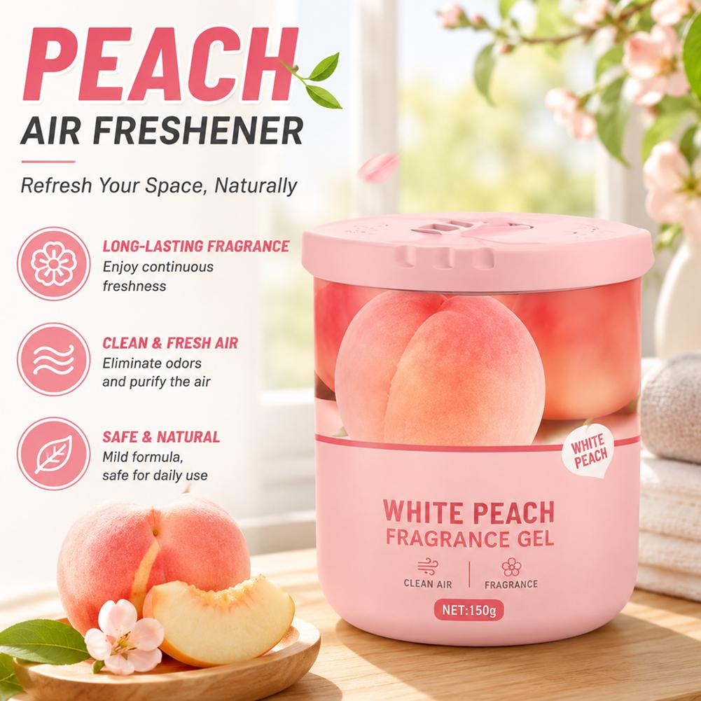 Penyegar Udara Padat Aroma Osm - Home Fragrance Elements ulasan dan harga