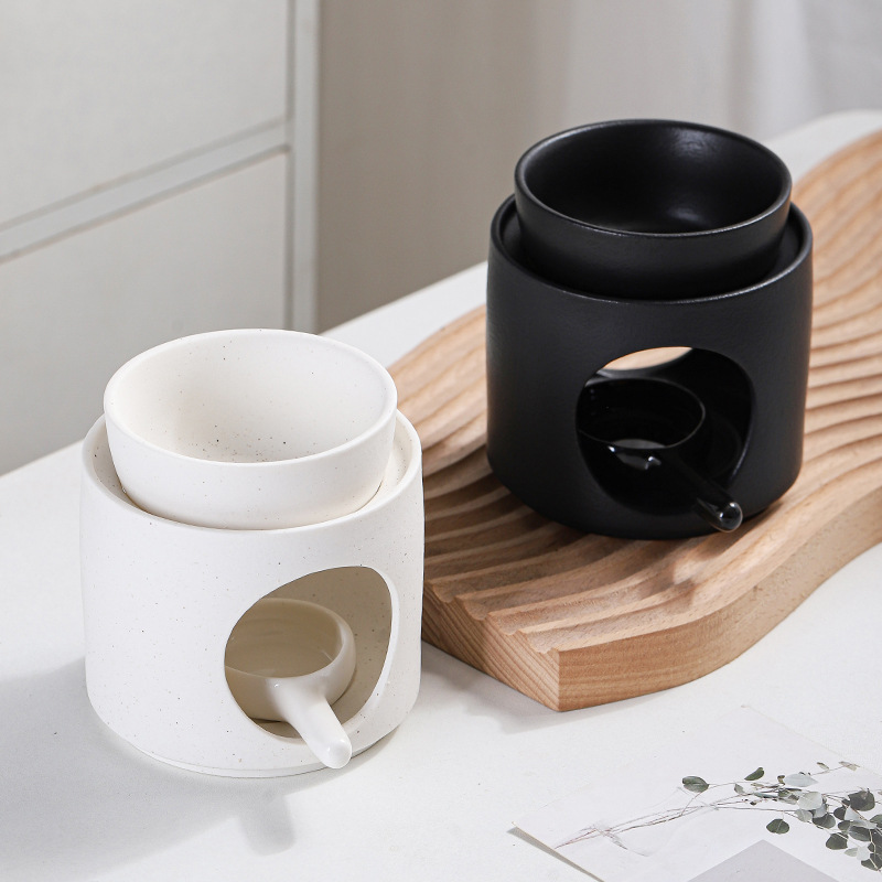 3 dalam 1 tanur minyak esensia - Home Fragrance Tranquillity ulasan dan harga