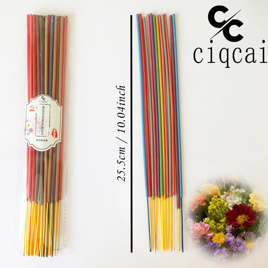 Stik Dupa Berkualitas Tinggi d - Quality Home Fragrance ulasan dan harga