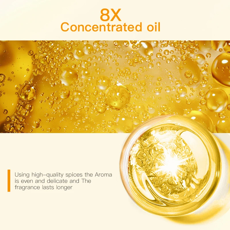 JQNING 100ML Minyak Esensial A - Home Fragrance Essential Oils ulasan dan harga