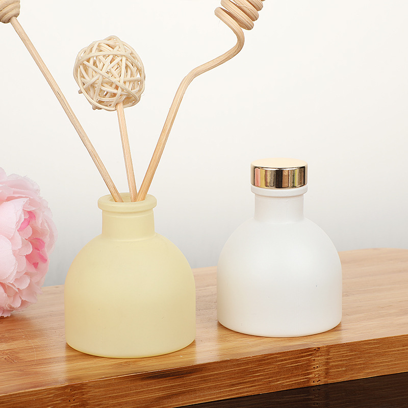 Botol Diffuser aromaterapi rum - Fragrance Oil Set ulasan dan harga