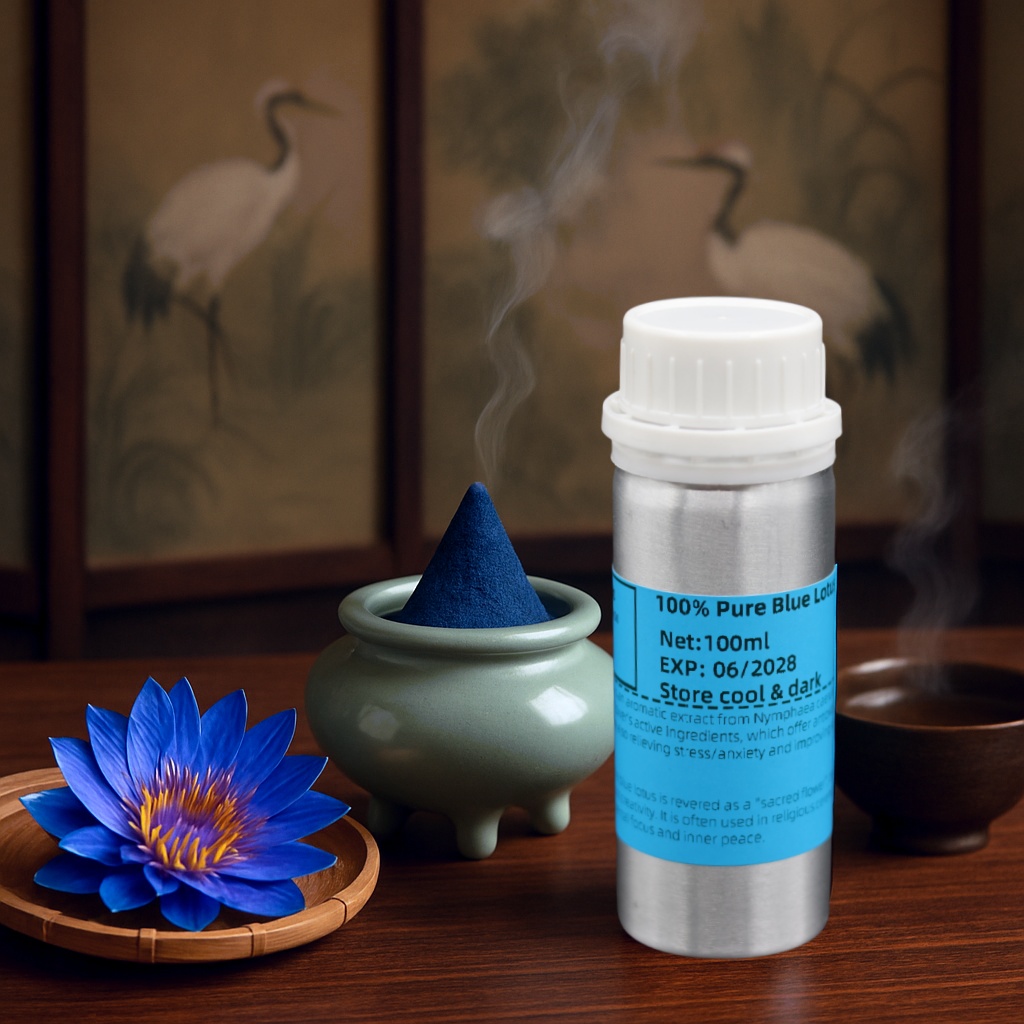 Pengharum Ruangan Alami Aroma  - Home Fragrance Reed Diffuser ulasan dan harga