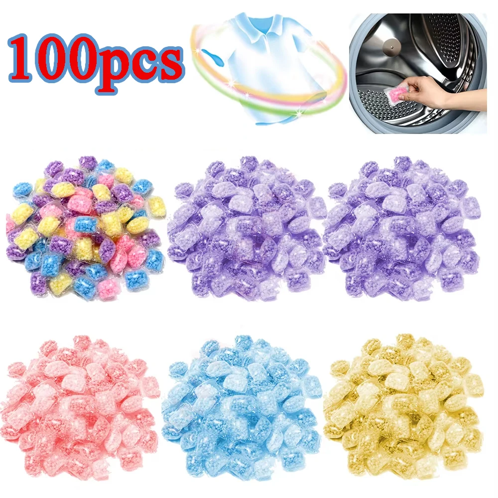 100 Buah Manik-manik Kondensas - Home Fragrance That Lasts Long ulasan dan harga