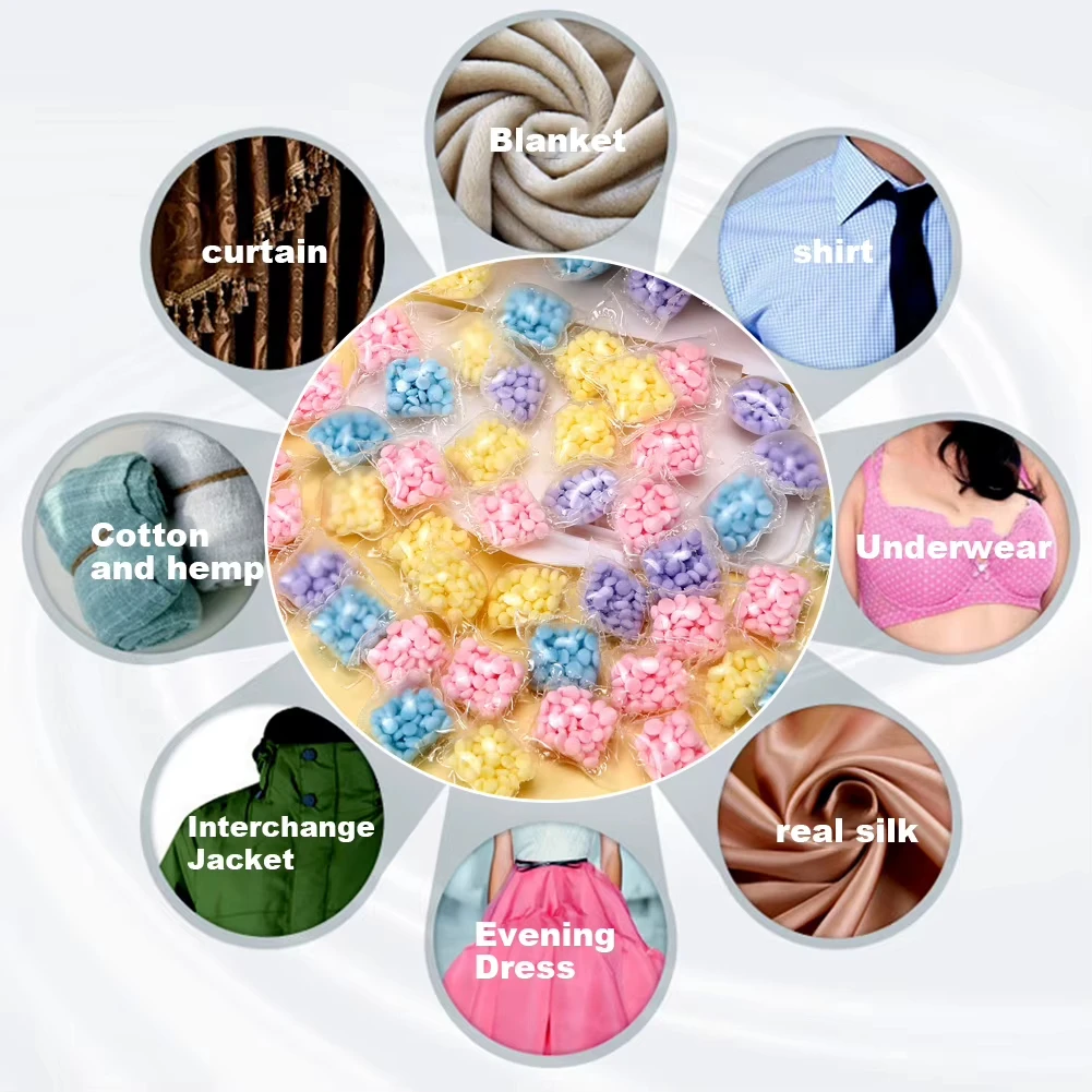 100 Buah Manik-manik Kondensas - Home Fragrance That Lasts Long ulasan dan harga