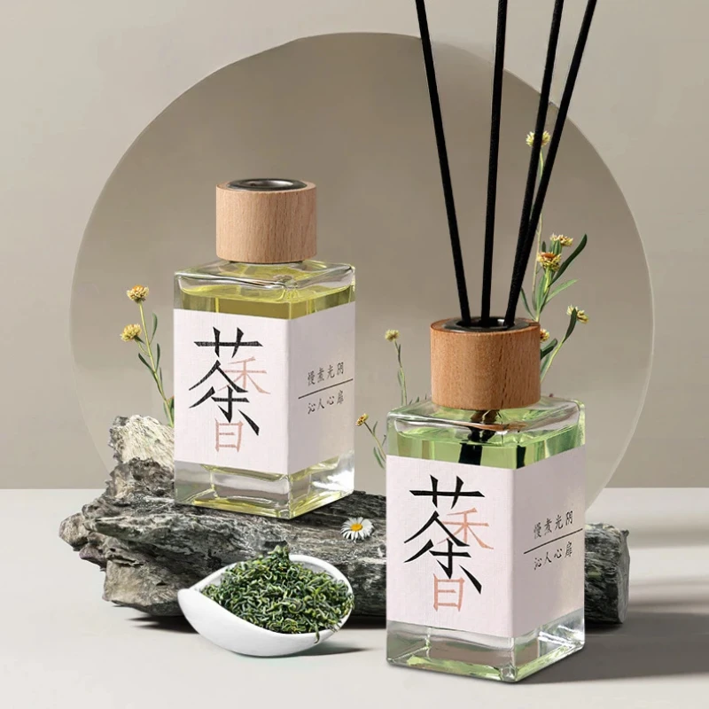 Aroma Teh Aromaterapi Bebas Ap - Home Fragrance That Lasts Long ulasan dan harga