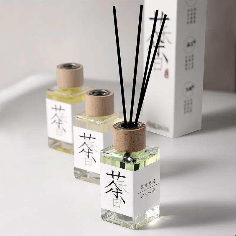 Aroma Teh Aromaterapi Bebas Ap - Home Fragrance That Lasts Long ulasan dan harga