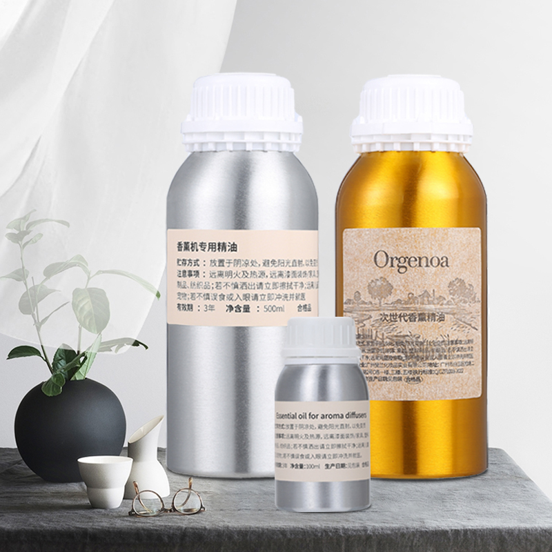 1000/500ML Cairan Suplemen Min - Home Fragrance Reed Diffuser ulasan dan harga