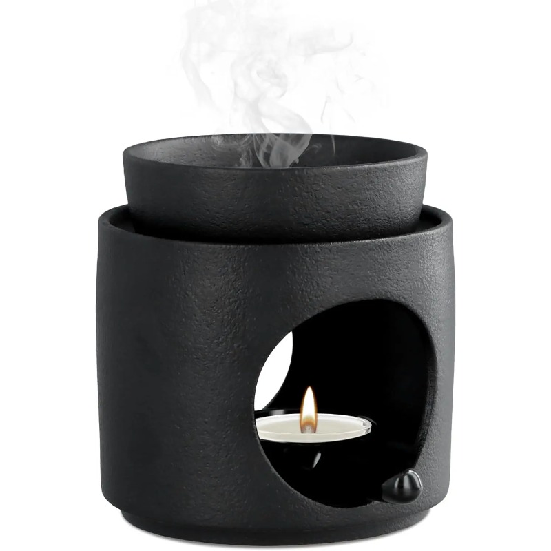 100ml Pembakar Minyak Esensial - Home Fragrance Tranquillity ulasan dan harga