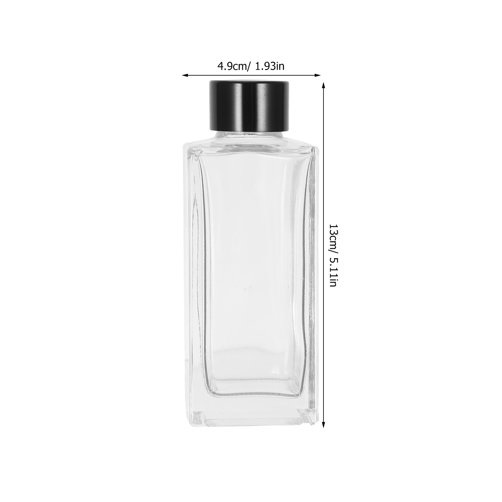 4Set Diffuser Aroma Kamar Mand - Home Fragrance Diffusers ulasan dan harga