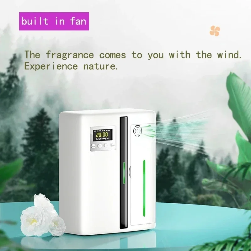 Pengharum Ruangan Tanpa Air de - Home Fragrance Essential Oils ulasan dan harga