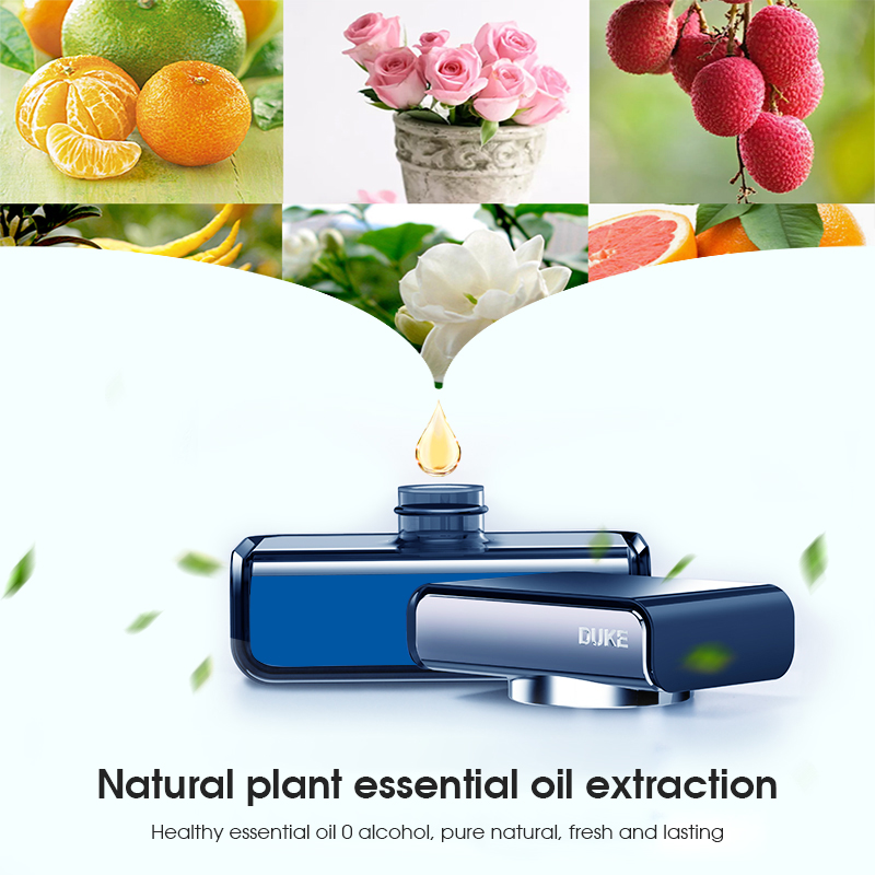 Penyebar Aromaterapi Pengharum - Home Fragrance Elements ulasan dan harga