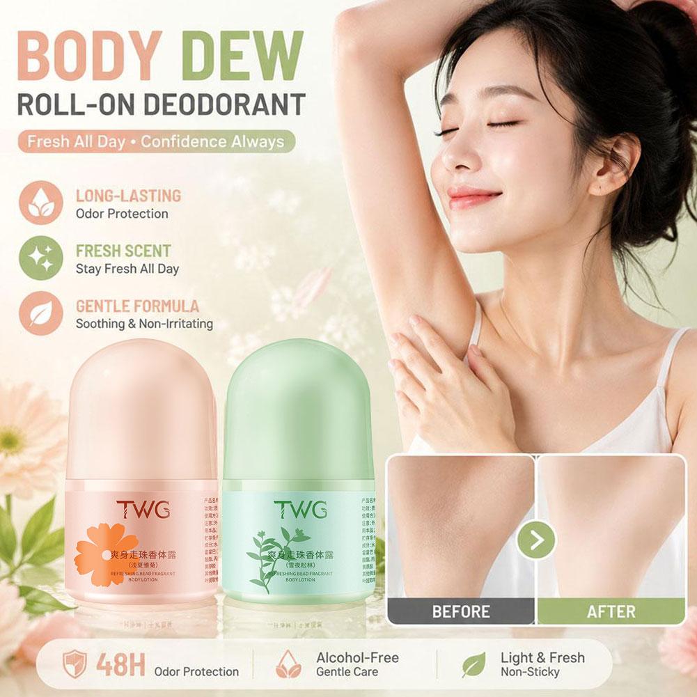 Set Lotion Tubuh Wangi Romanti - Fragrance Oil Set ulasan dan harga