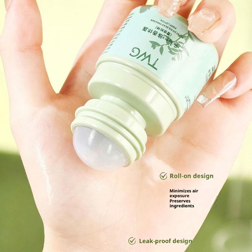 Set Lotion Tubuh Wangi Romanti - Fragrance Oil Set ulasan dan harga