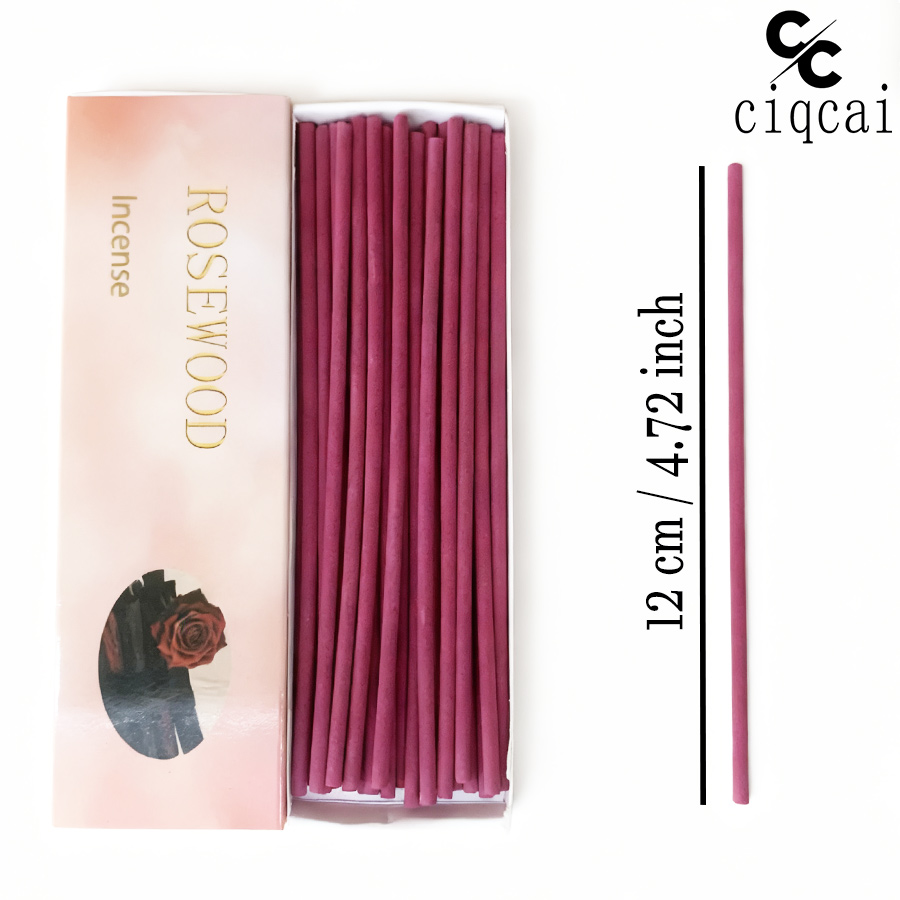 Dupa Kayu Gaharu Cina Berkuali - Quality Home Fragrance ulasan dan harga