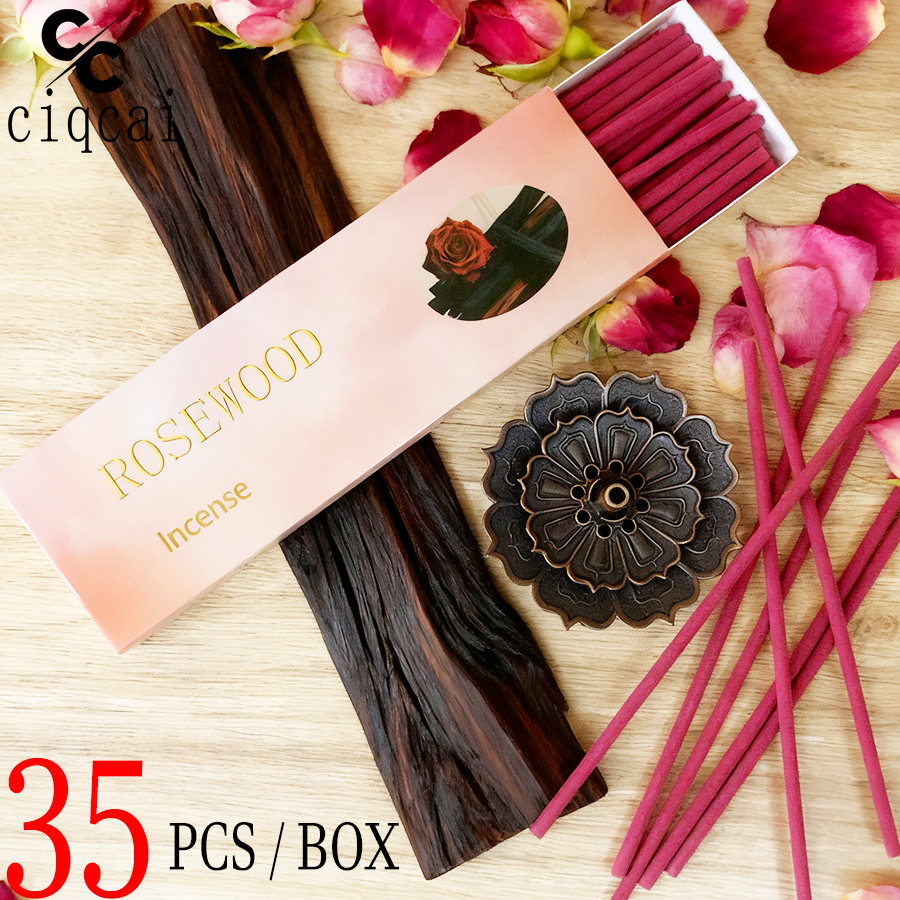 Dupa Kayu Gaharu Cina Berkuali - Quality Home Fragrance ulasan dan harga
