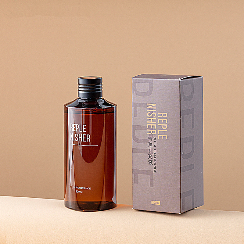 Isi Ulang Diffuser Aroma 200ml - Home Fragrance Diffuser Refills ulasan dan harga