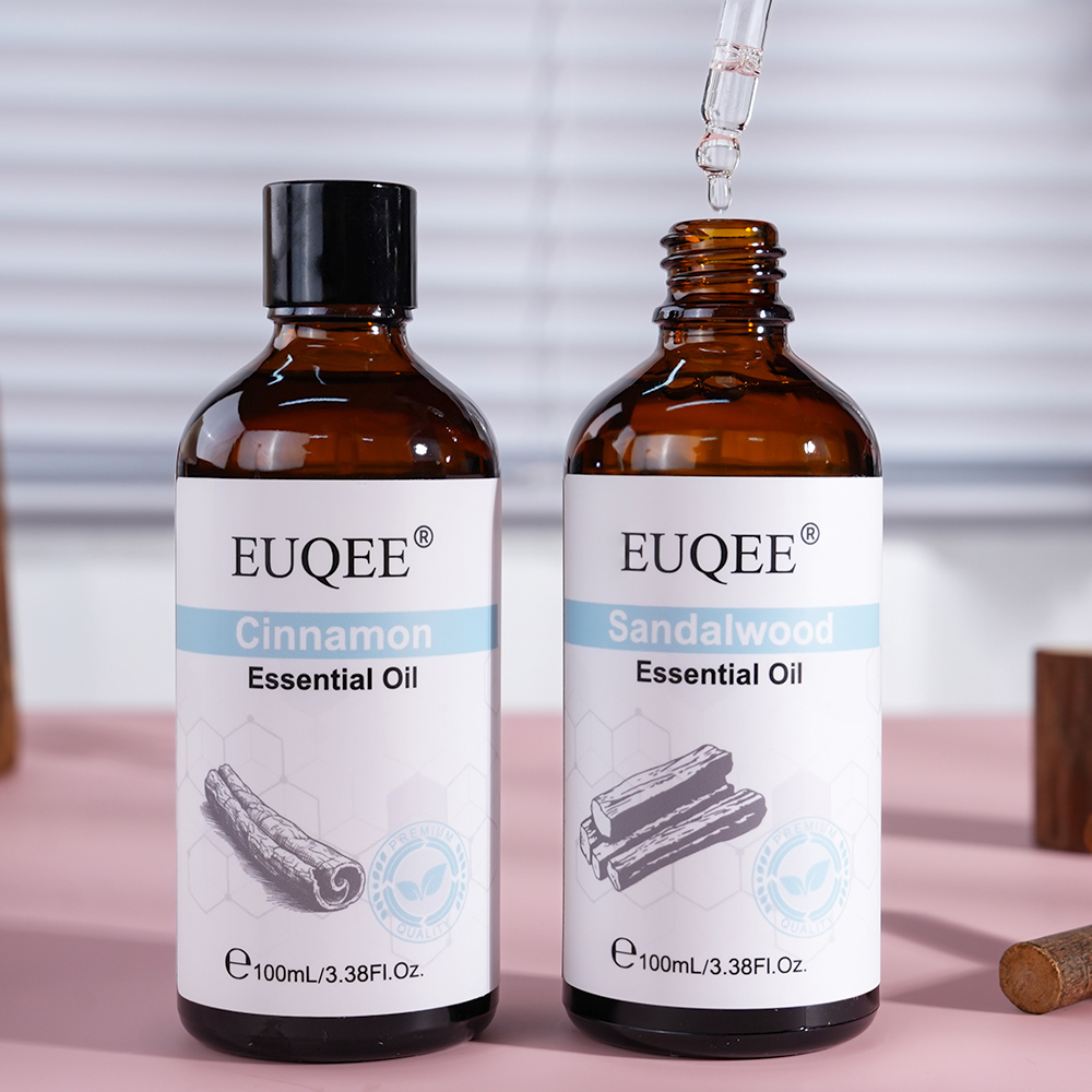 30ml 100ml Minyak Esensial Ala - Home Fragrance Diffusers ulasan dan harga