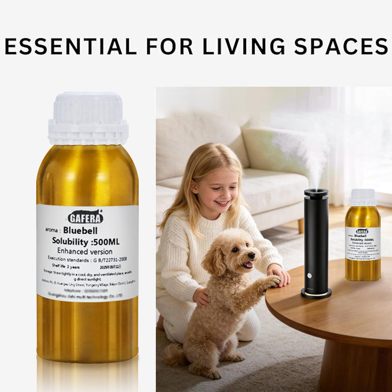Minyak Diffuser Tanpa Air 500M - Home Fragrance Diffuser Refills ulasan dan harga