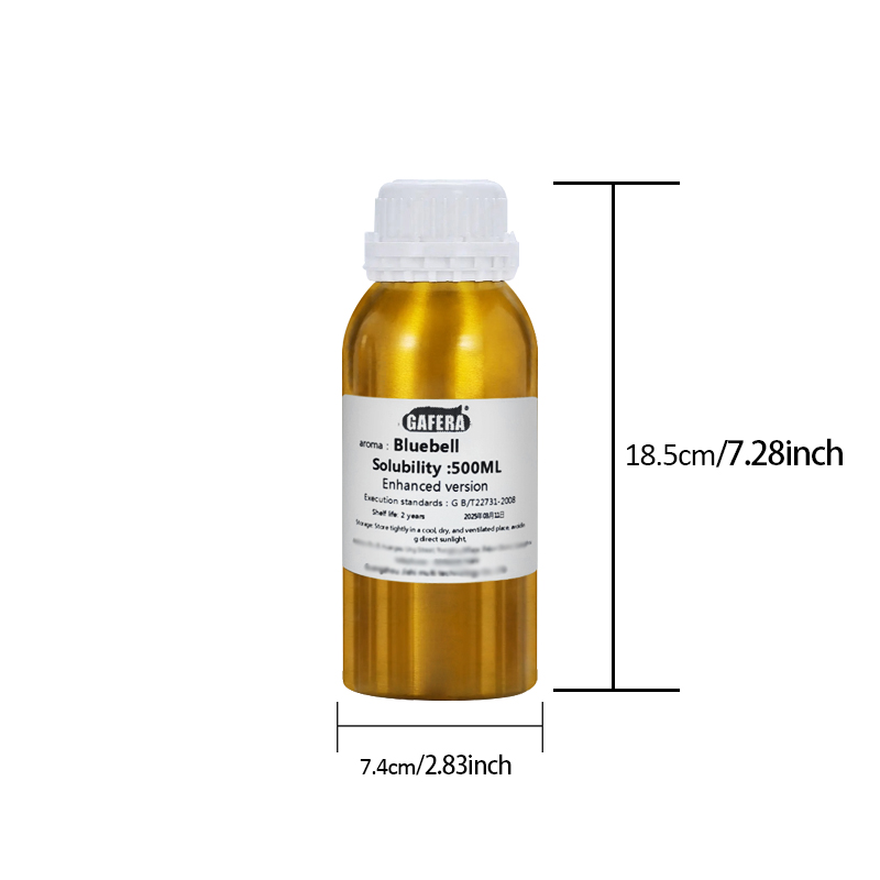 Minyak Diffuser Tanpa Air 500M - Home Fragrance Diffuser Refills ulasan dan harga