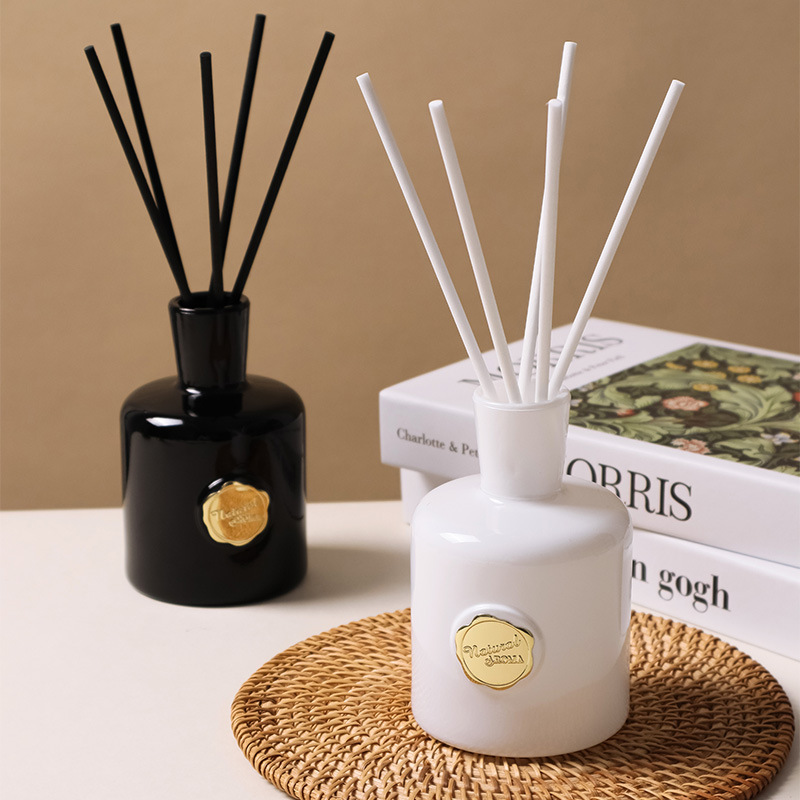 Set Aromaterapi Penyebar Buluh - Home Fragrance Reed Diffuser ulasan dan harga